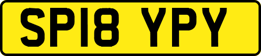 SP18YPY