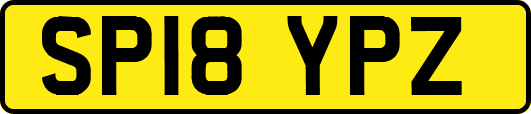 SP18YPZ