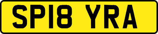 SP18YRA