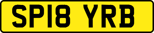 SP18YRB