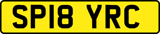 SP18YRC