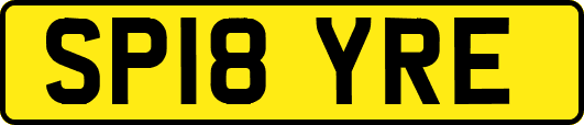 SP18YRE