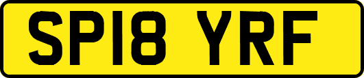 SP18YRF