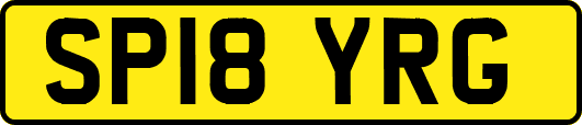 SP18YRG
