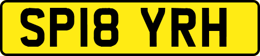 SP18YRH