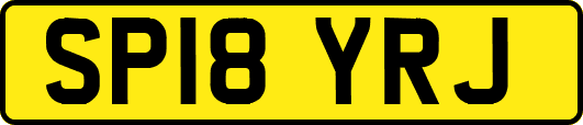SP18YRJ