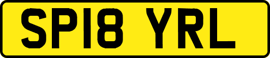 SP18YRL