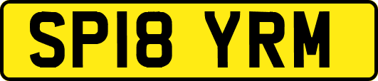 SP18YRM