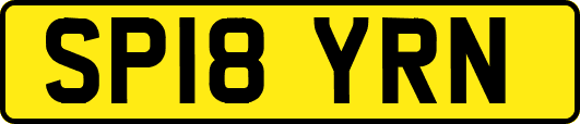SP18YRN