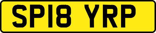 SP18YRP
