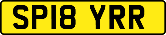 SP18YRR