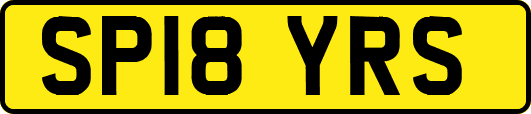 SP18YRS