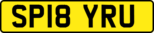 SP18YRU