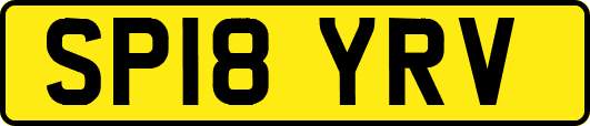 SP18YRV