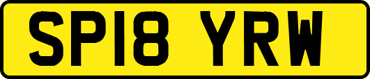 SP18YRW