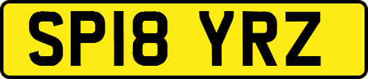 SP18YRZ