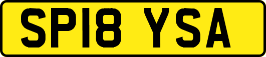SP18YSA