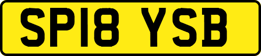 SP18YSB