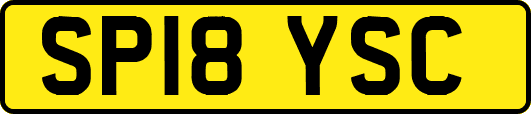 SP18YSC