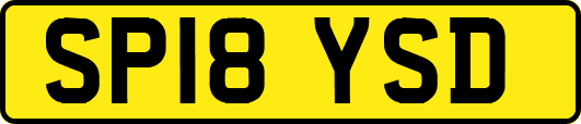 SP18YSD