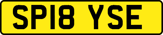 SP18YSE