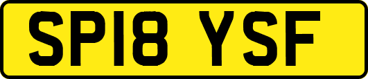 SP18YSF