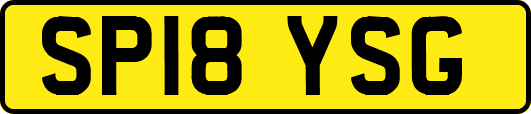 SP18YSG