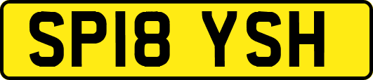 SP18YSH