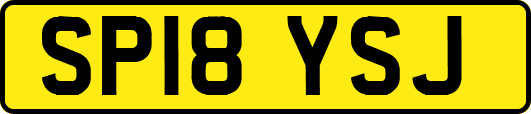 SP18YSJ