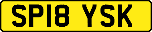 SP18YSK