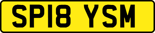 SP18YSM