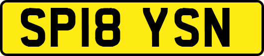 SP18YSN