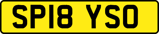 SP18YSO