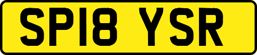 SP18YSR