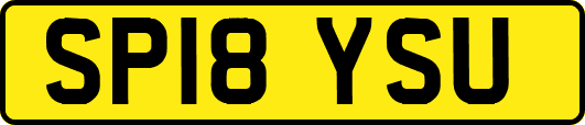 SP18YSU