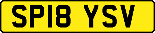 SP18YSV