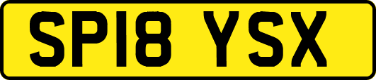 SP18YSX