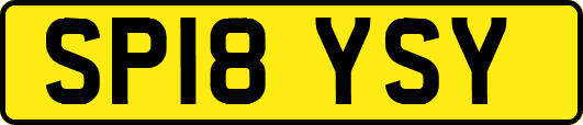 SP18YSY