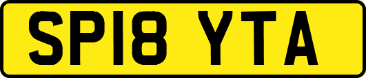 SP18YTA