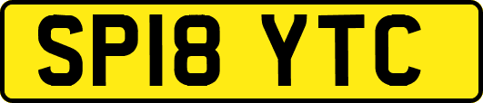 SP18YTC
