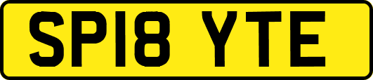 SP18YTE