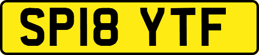 SP18YTF