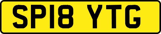 SP18YTG