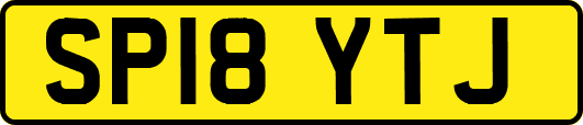 SP18YTJ