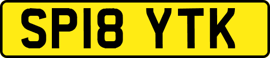 SP18YTK