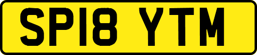 SP18YTM