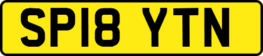 SP18YTN