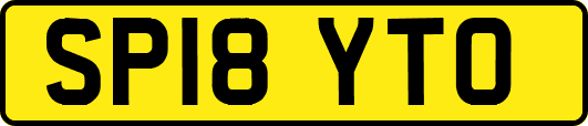 SP18YTO