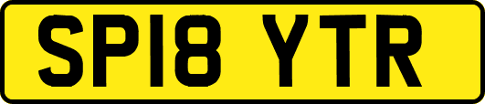 SP18YTR