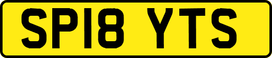 SP18YTS